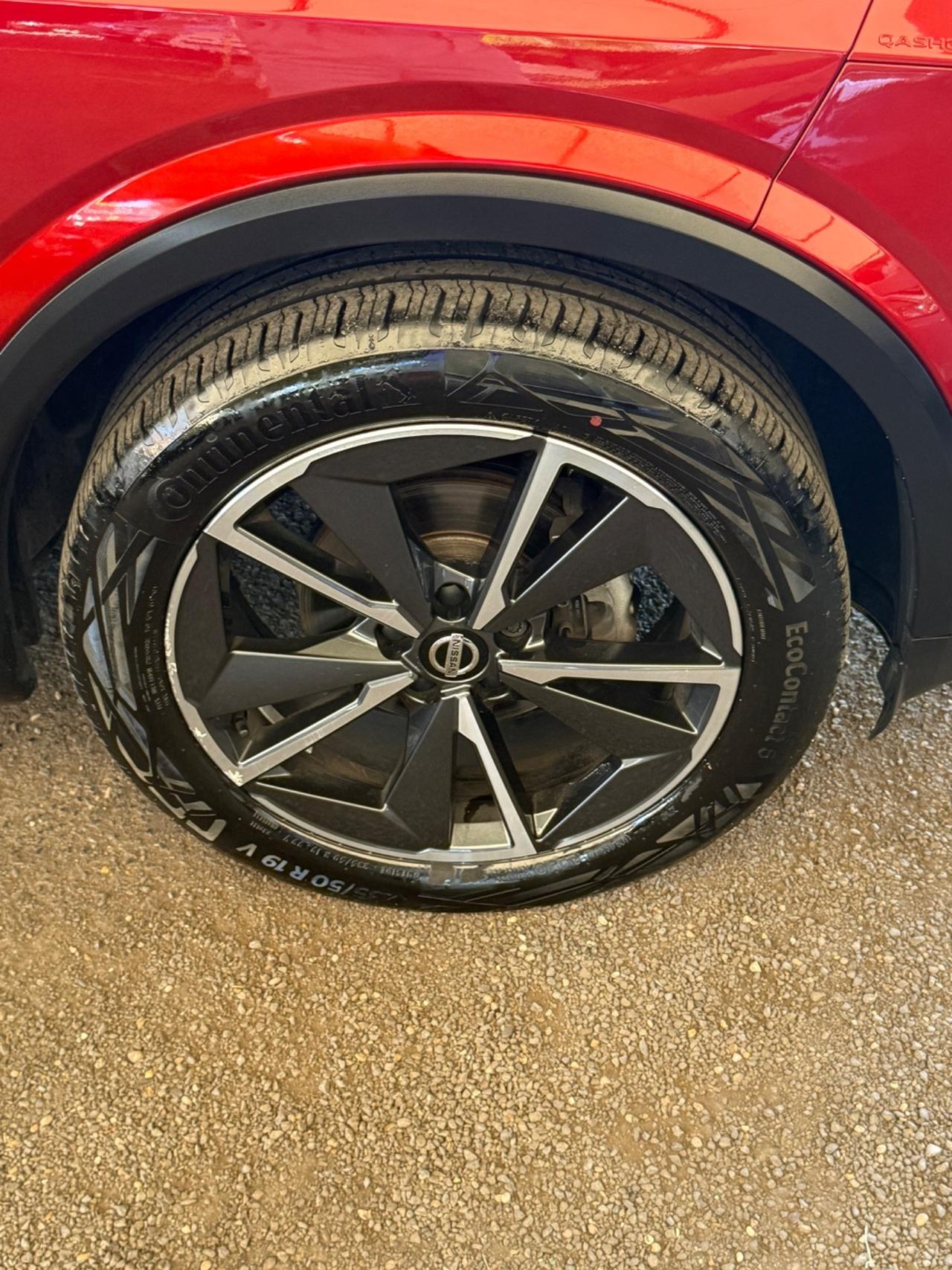 Qashqai MHEV 140 CV Tekna-unipro-rate