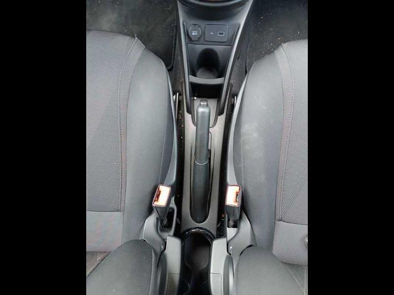 Lancia Ypsilon 3ª serie 1.0 FireFly 5 porte S&S Hybrid Gold