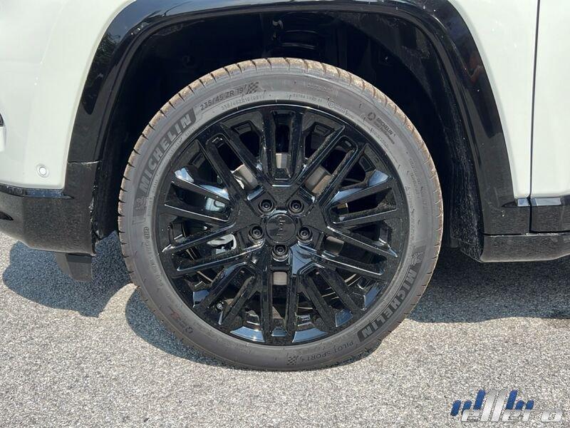 Jeep Compass e-Hybrid 1.5 Turbo MHEV T4 96kW S DDCT