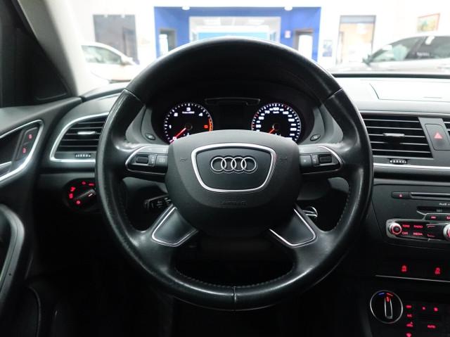 Audi Q3 2.0 TDI 150 CV S TRONIC BUSINESS