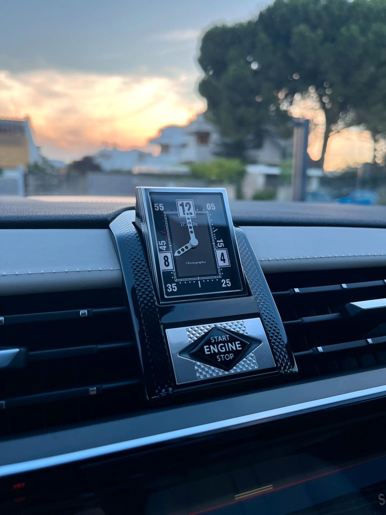 DS 7 BlueHDi 130 Étoile Automatic
