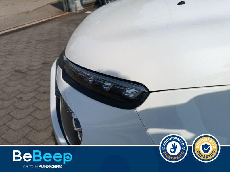 Citroën C3 1.2 PURETECH C-SERIES S&S 83CV