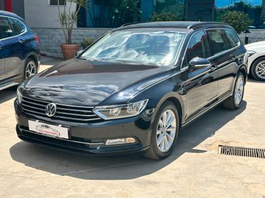 Volkswagen Passat 2.0 TDI Comfortline BlueMotion Technology