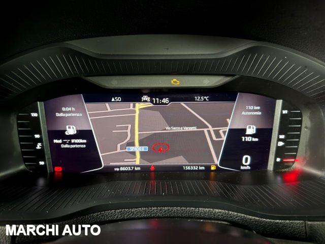 SKODA Karoq 1.6 TDI SCR Ambition