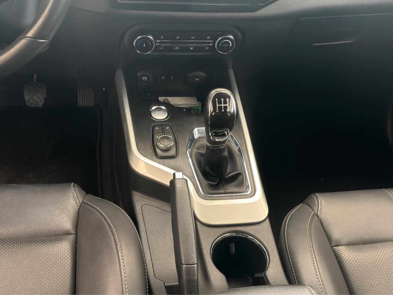 Dr 4.0 1.5 Bi-Fuel GPL