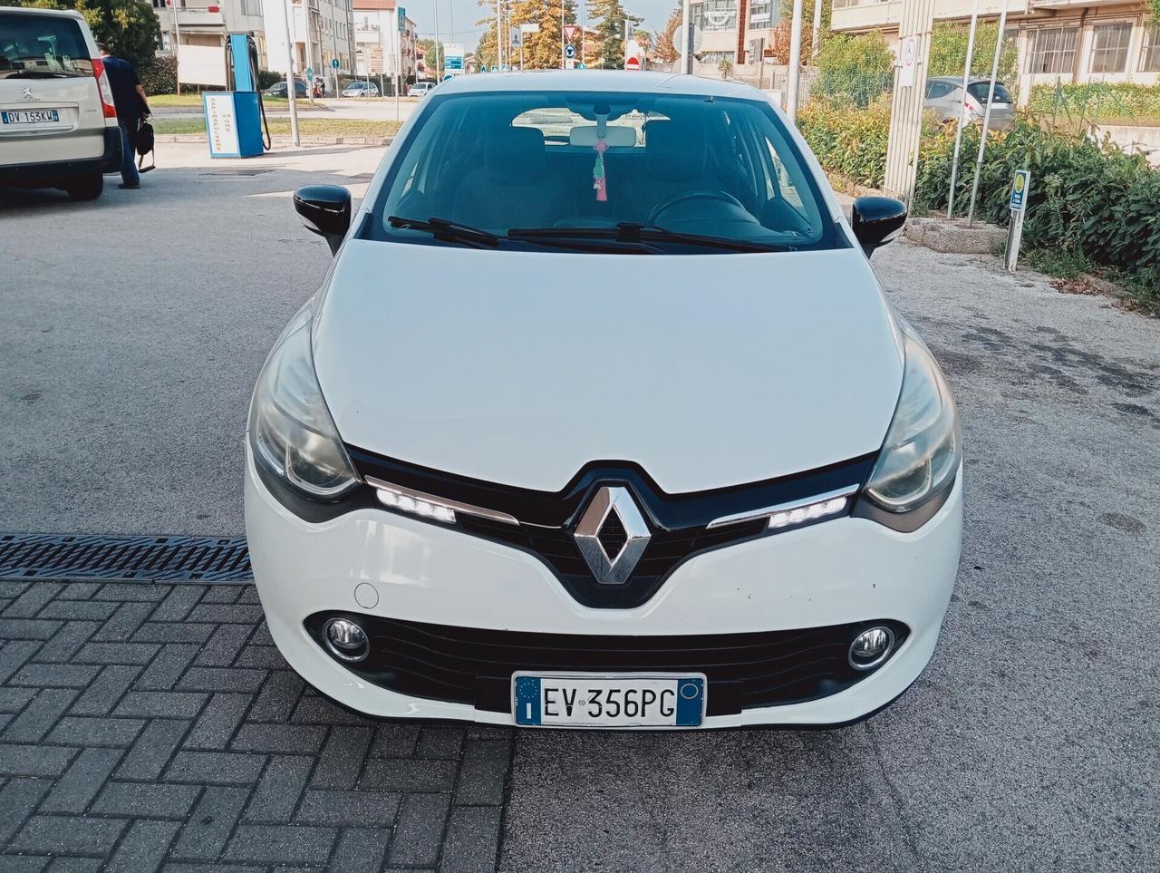 Renault Clio 1.2 75CV GPL 5 porte Wave
