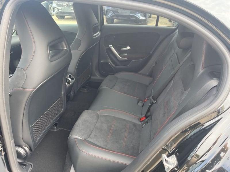 Mercedes-Benz Classe A 35 AMG 4Matic AMG Line Premium