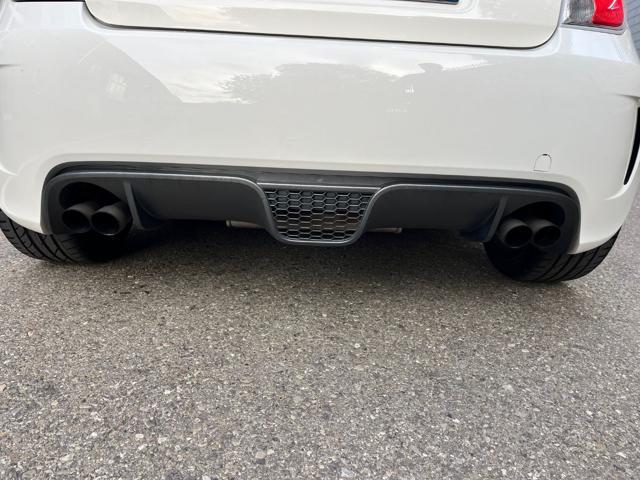 ABARTH 595 1.4 Turbo T-Jet 180 CV MTA Competizione