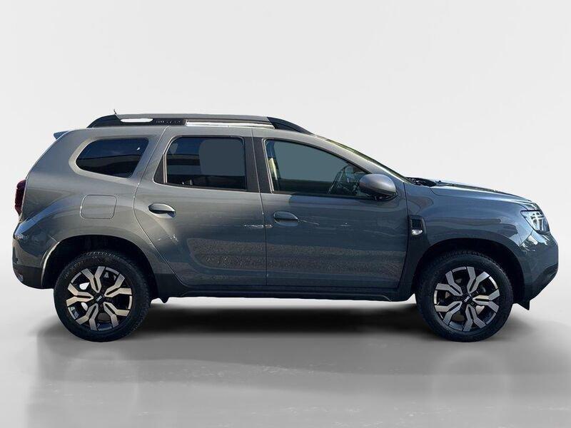 Dacia Duster Duster 1.5 Blue dCi 8V 115 CV 4x2 Journey UP