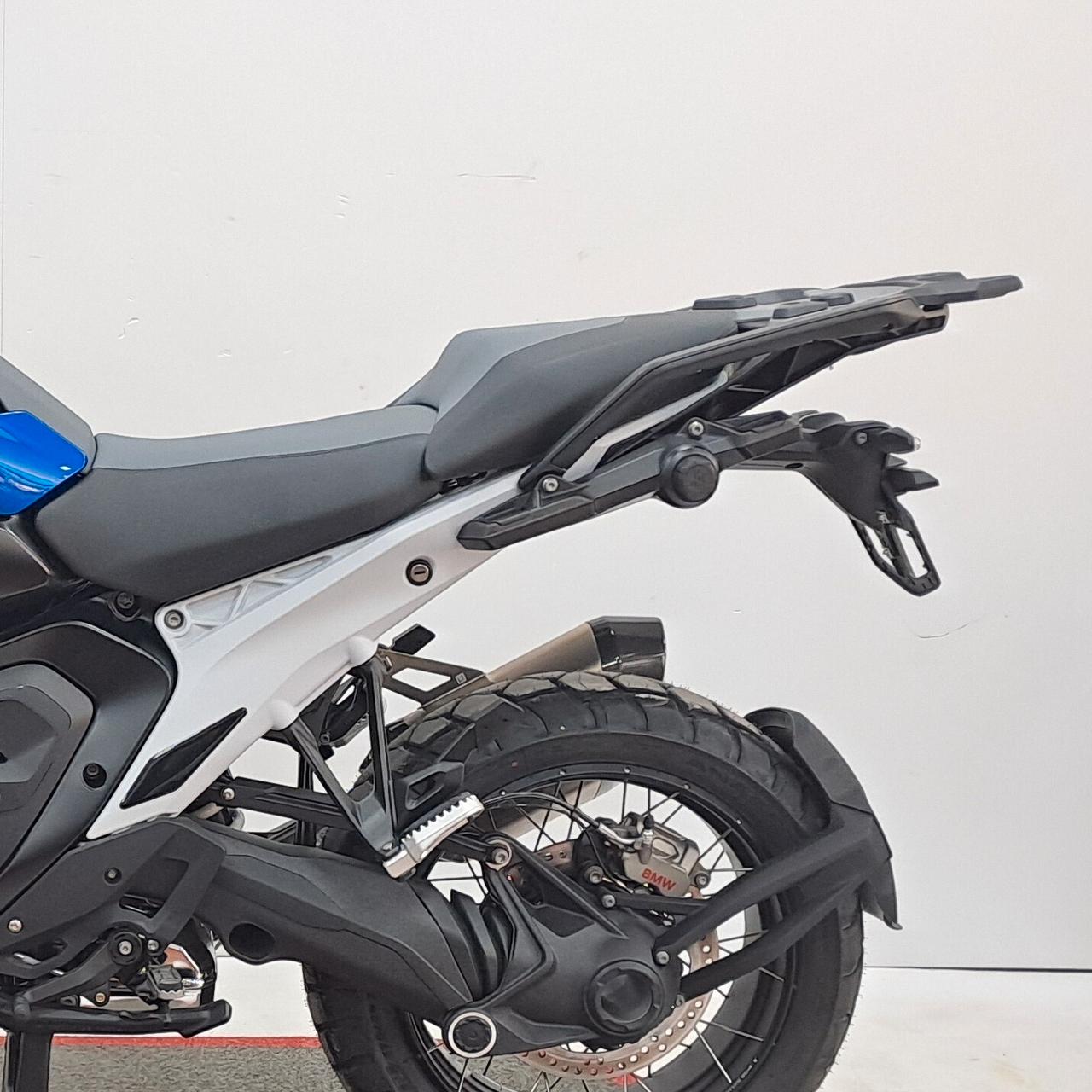 BMW R 1300 GS Trophy SOLO 255/MESE - ACCONTO 0