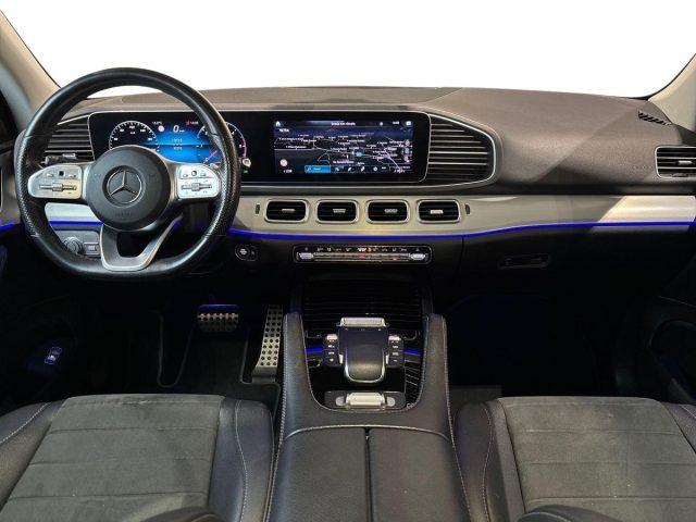 MERCEDES-BENZ GLE 300 d 4Matic Mild Hybrid Premium