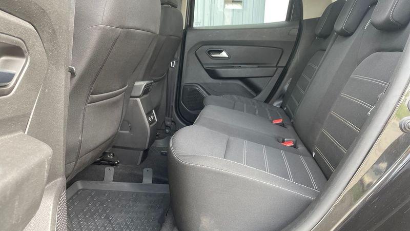 Dacia Duster 1.0 tce Prestige up SL DaciaPlus Gpl 4x2 100cv 1.0 TCe GPL Prestige up SL 4x2 CARROZZ
