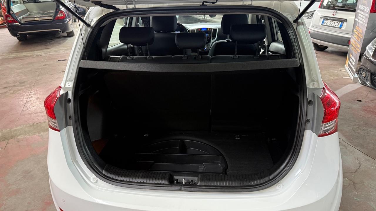 Hyundai iX20 1.4 CRDI 90 CV Style