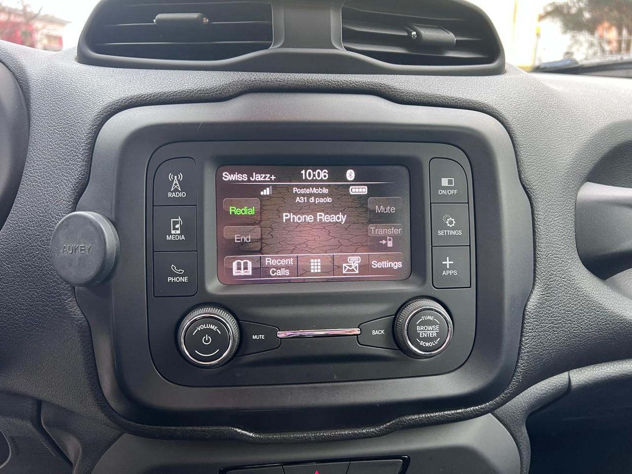 Jeep Renegade 1.0 T-GDI Sport #8392