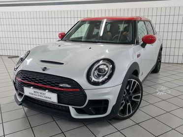 Mini John Cooper Works Clubman 2.0 JCW Steptronic