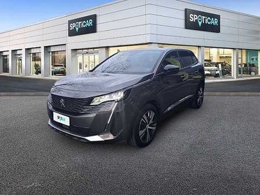 Peugeot 3008 BlueHDi 130 S&S EAT8 Allure Pack