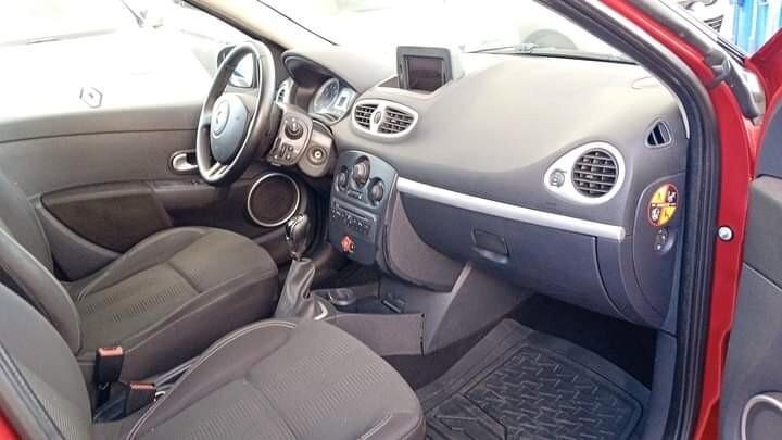 Renault Clio Storia 1.2 5 porte GPL Confort