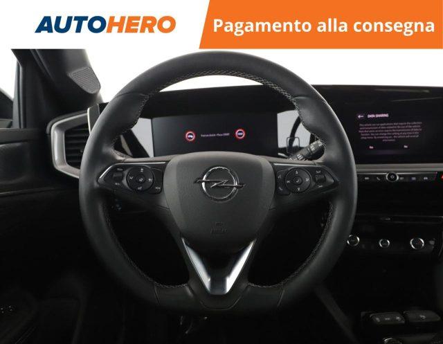 OPEL Mokka 1.2 Turbo 130 CV Ultimate