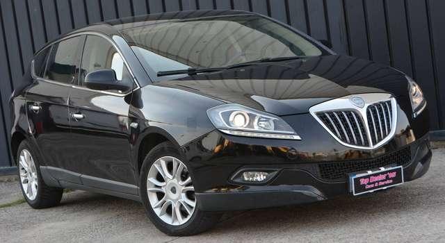 Lancia Delta 1.6 mjt Oro 120cv dpf * TAGLIANDATA *