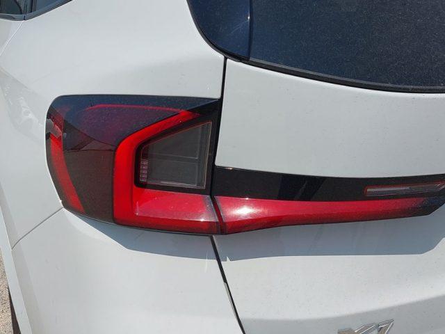 BMW X1 xDrive 23d Msport