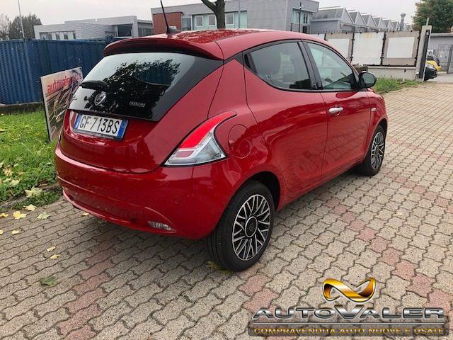 LANCIA Ypsilon 1.0 FireFly 5 porte S&S Hybrid Maryne