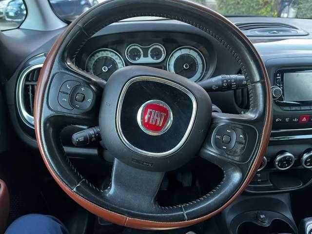 Fiat 500L 500L 1.6 mjt Trekking 105cv