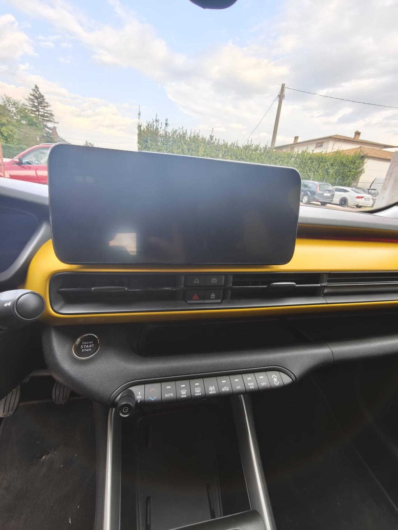 Jeep Avenger 1.2 Turbo 100 CV Summit accetto permute e finanziamenti