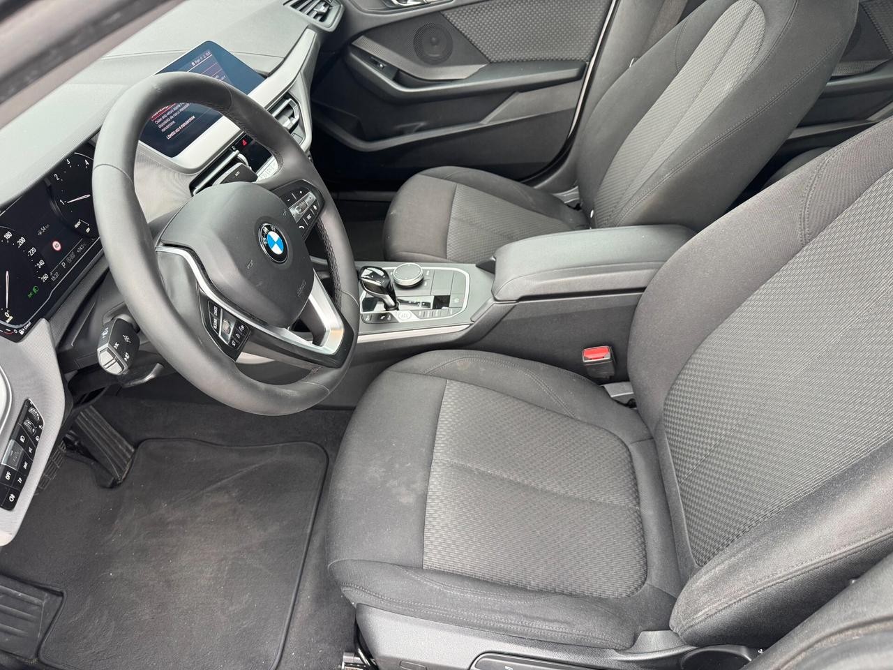 Bmw Serie 2 Gran Coupé 216d aut.
