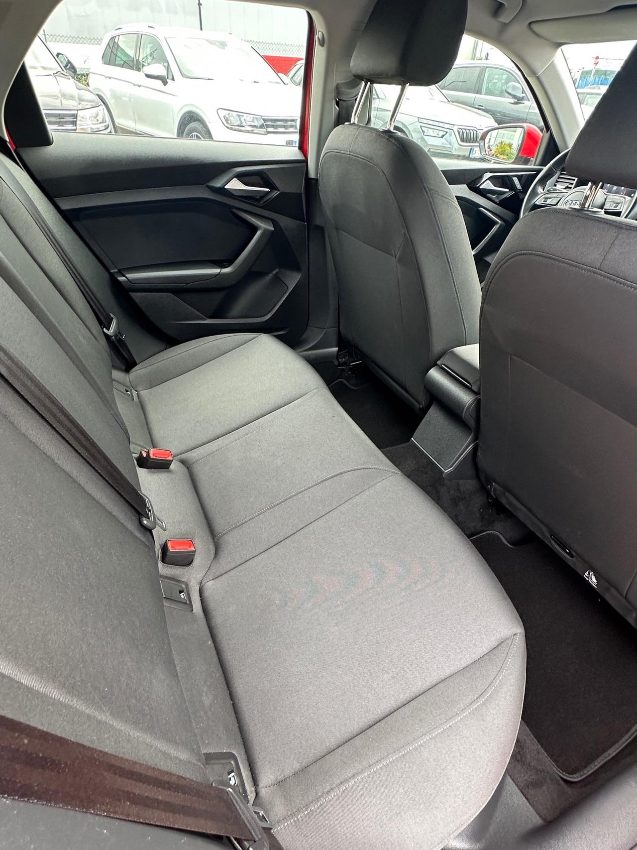 Audi A1 Sportback 1.0 TFSI Admired - 2023