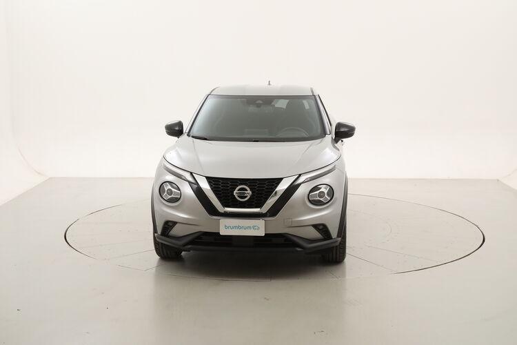 Nissan Juke N-Connecta BZ600245 1.0 Benzina 114CV