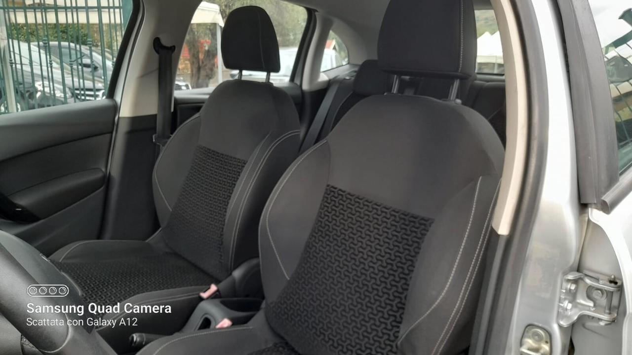 Citroen C3 BlueHDi 75CV