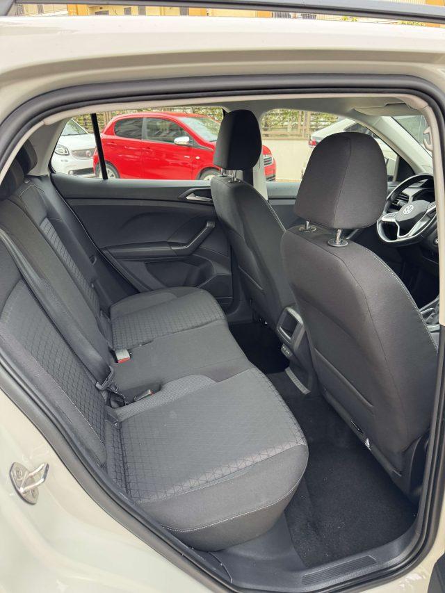 VOLKSWAGEN T-Cross 1.0 tsi Style 115cv dsg