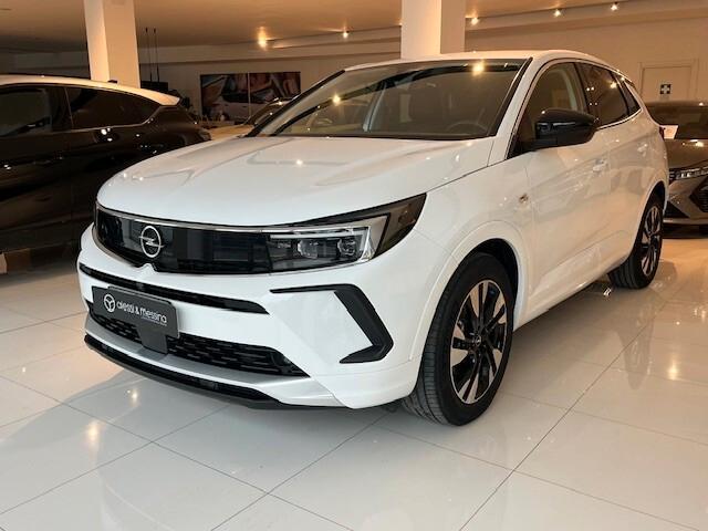 Opel Grandland 1.2 Turbo 12V 130 CV Business Elegance