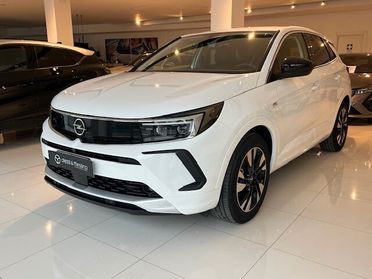 Opel Grandland 1.2 Turbo 12V 130 CV Business Elegance