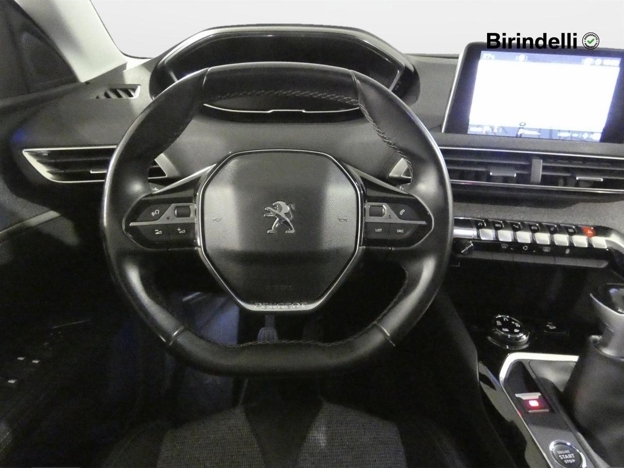 PEUGEOT 3008 2ª serie - 3008 BlueHDi 130 S&S Allure