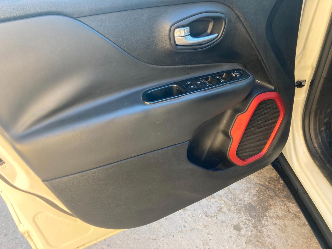 Jeep Renegade 2.0 Mjt 170CV 4WD Trailhawk