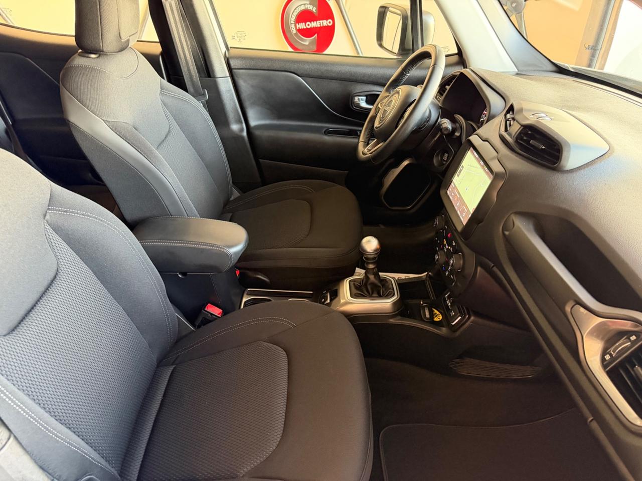 Jeep Renegade 1.0 T3 Limited