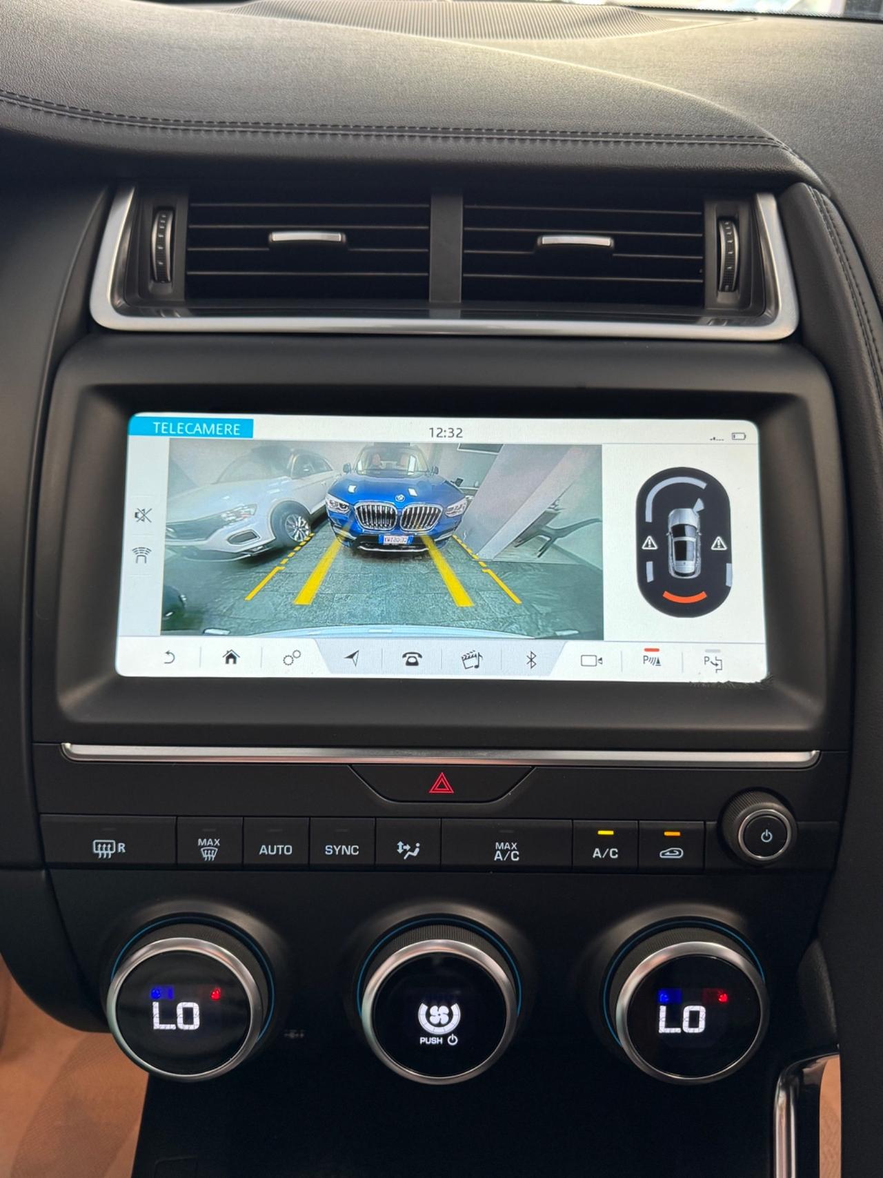 Jaguar E-Pace S 2.0D 180 CV AWD FINANZIABILE