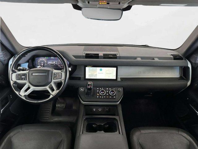 LAND ROVER Defender 90 3.0D I6 200 CV AWD Auto S