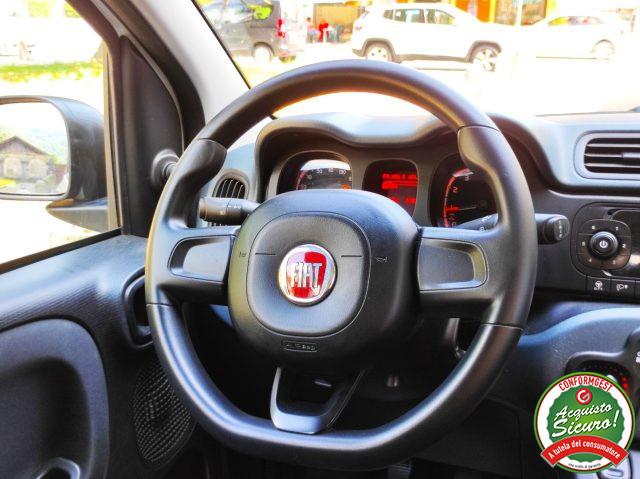 FIAT Panda 1.2 EasyPower Easy UNICO PROPRIETARIO