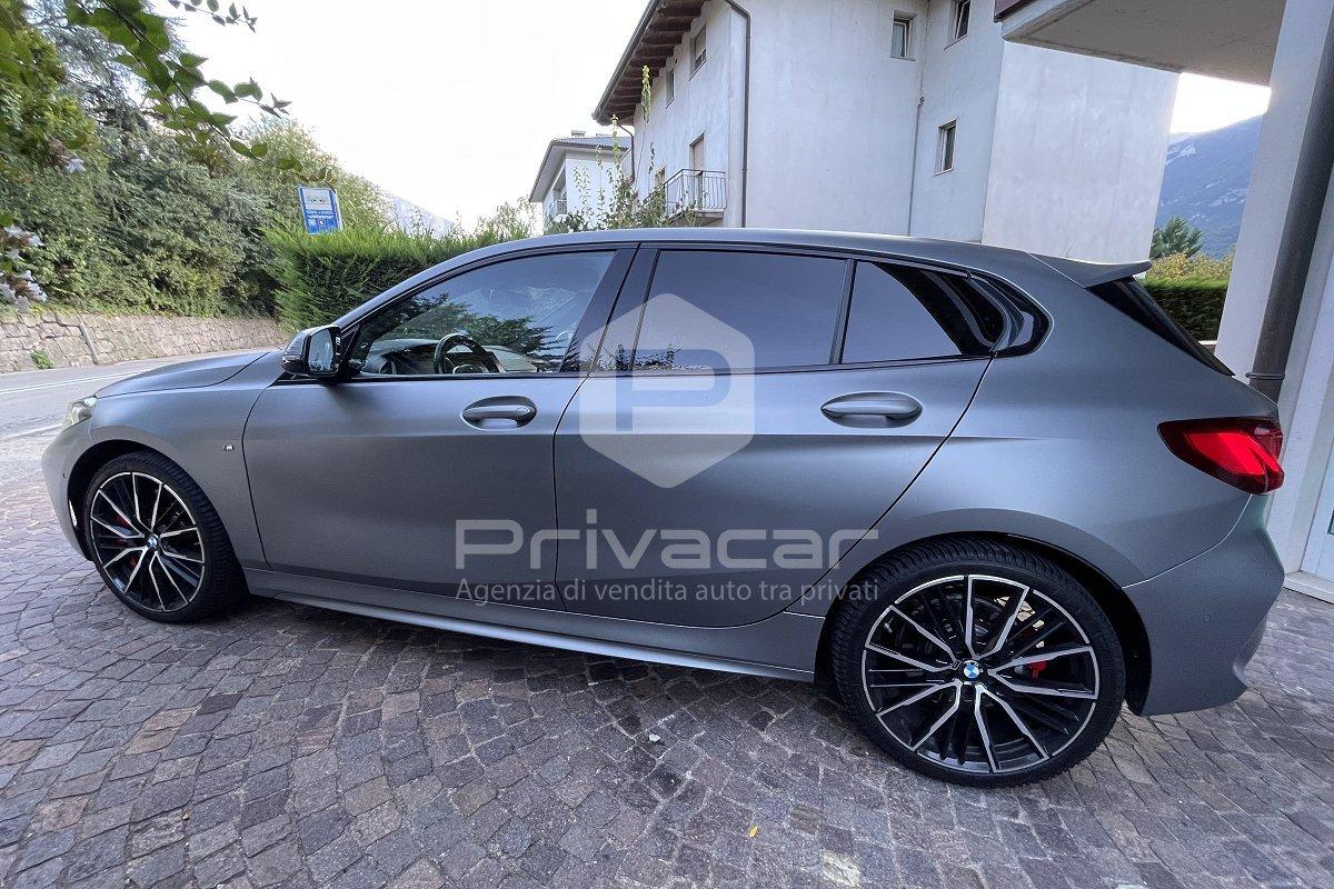 BMW 120d xDrive 5p. Msport