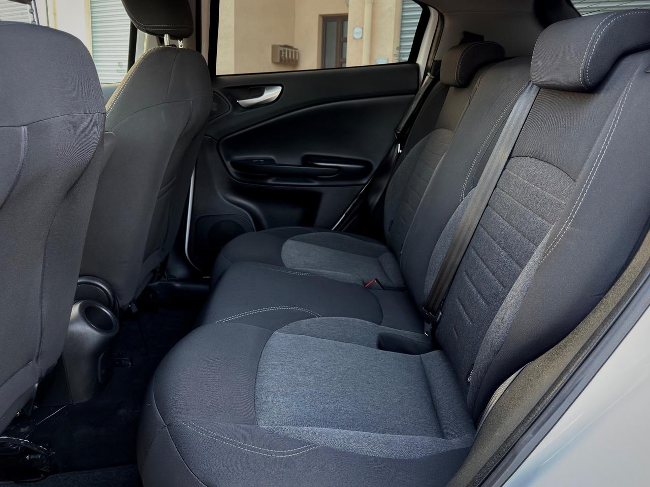 Alfa Romeo Giulietta 1.6 JTDm 120 CV Super - 2018