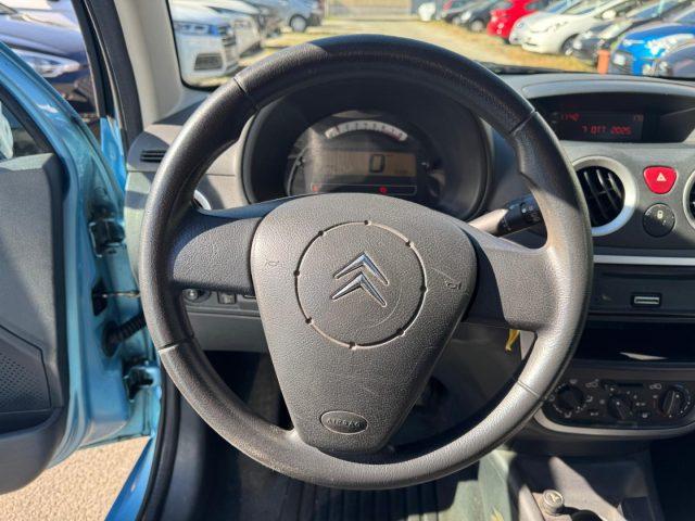 CITROEN C3 1.1 airdream Ideal