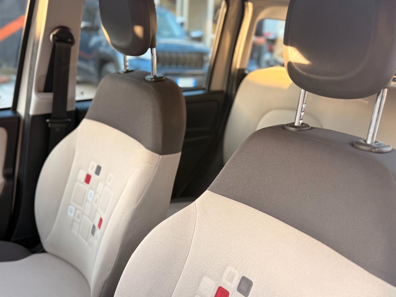 Fiat Panda 1.2 Easy