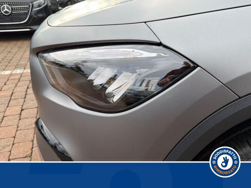 Mercedes-Benz GLA 180 Automatic Advanced Plus Progressive