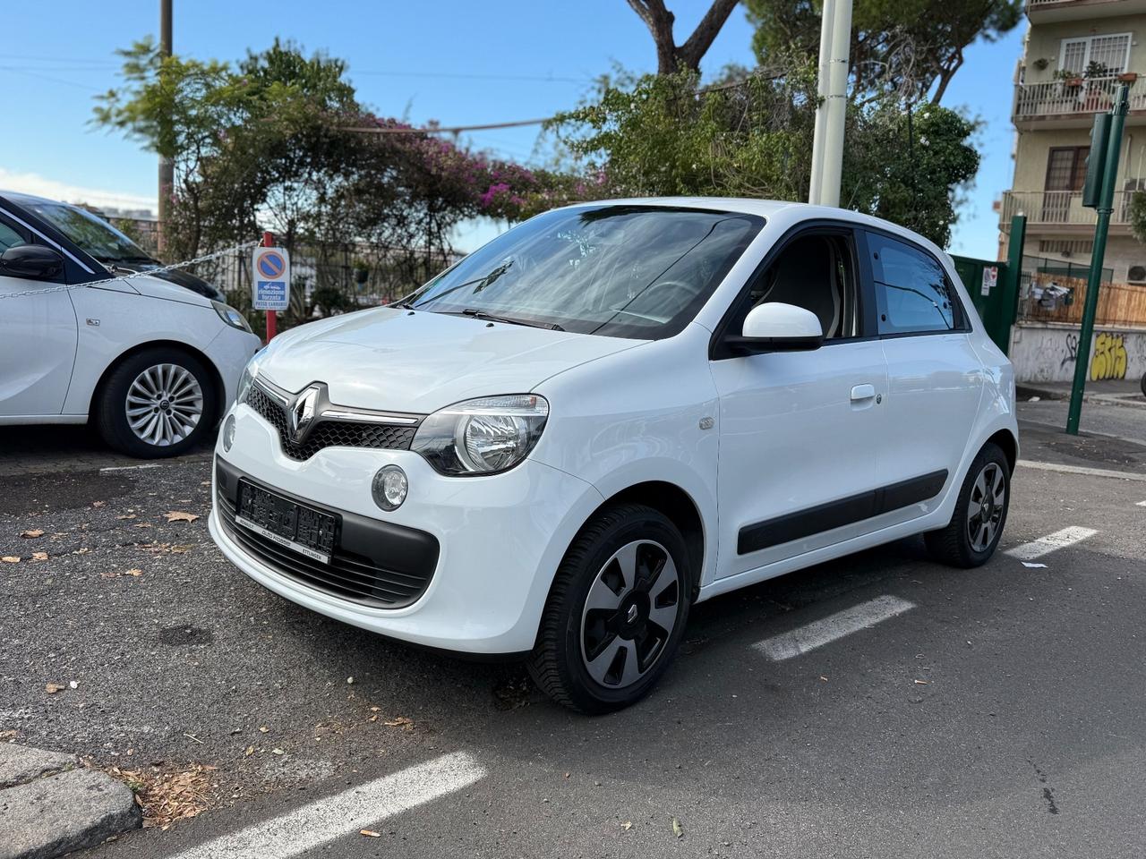Renault Twingo SCe Stop&Start Intens Cambio Manuale