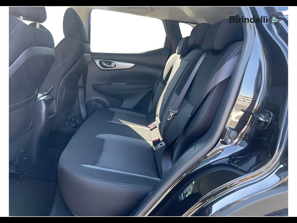 NISSAN Qashqai 2ª serie - Qashqai 1.3 DIG-T 140 CV N-Connecta