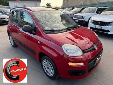 Fiat Panda 1.2 GPL scadenza 2032