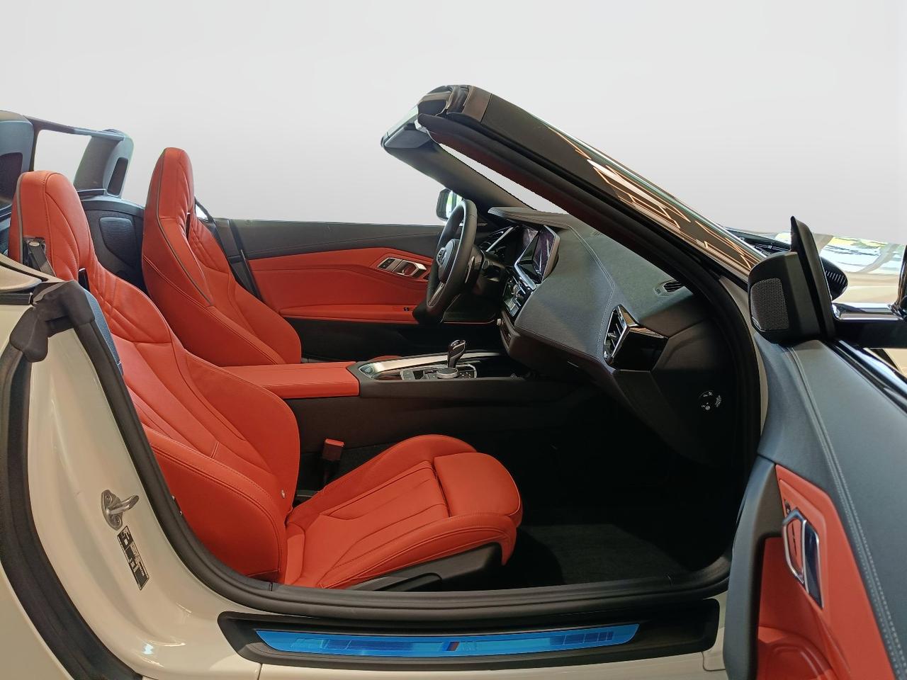 BMW BMW Z4 sDrive20i