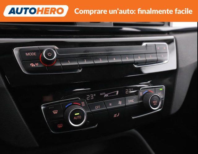 BMW X1 xDrive25e Advantage